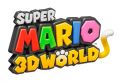 Super Mario 3D World - Nintendo Wii U
