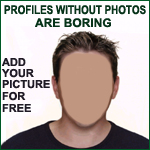 Add a New Hampshire Passions profile photo Image recommending members add New Hampshire Passions profile photos