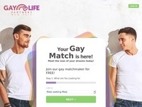 New Hampshire Gay Life Partners Homepage Image