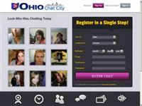 Ohio Chat City Ohio Chat City Homepage Image